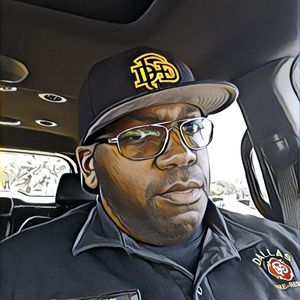 Meet your Posher, Corey